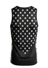 Ravens Singlet Back